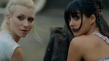 Zasłona do filmu "Studnia" #499074