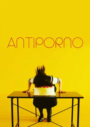 Plakat do filmu "Antyporno" #138157