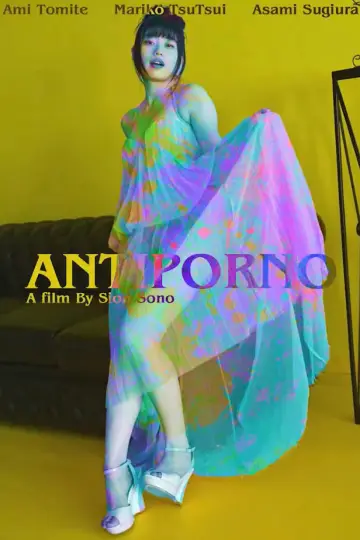 Antyporno