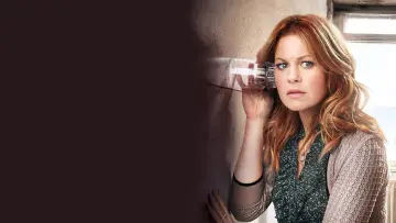 Zasłona do filmu "The Julius House: An Aurora Teagarden Mystery" #1855695