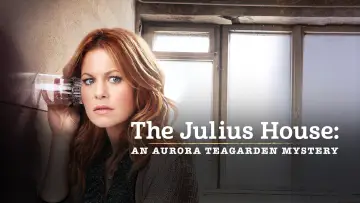 Zasłona do filmu "The Julius House: An Aurora Teagarden Mystery" #1855697
