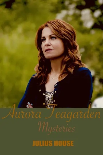 Plakat do filmu "The Julius House: An Aurora Teagarden Mystery" #1855701