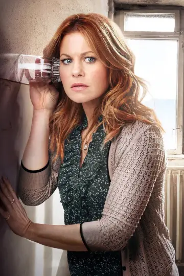 Plakat do filmu "The Julius House: An Aurora Teagarden Mystery" #1855703
