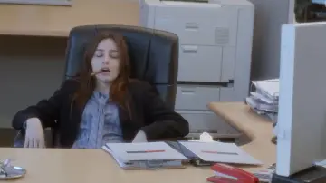 Zasłona do filmu "Sam" #1118351