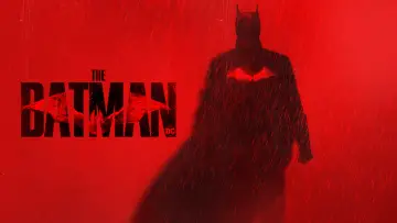 Zasłona do filmu "Batman" #10378