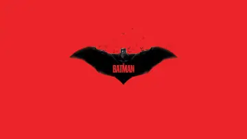 Zasłona do filmu "Batman" #10382