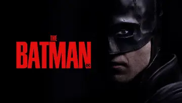 Zasłona do filmu "Batman" #10385