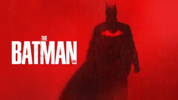 Zasłona do filmu "Batman" #10388