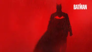 Zasłona do filmu "Batman" #10390