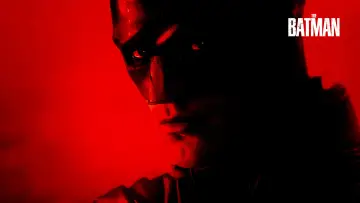 Zasłona do filmu "Batman" #10391