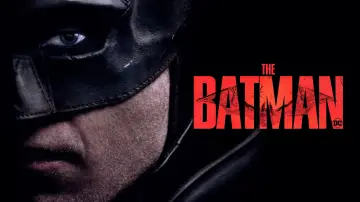 Zasłona do filmu "Batman" #10392