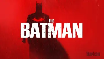 Zasłona do filmu "Batman" #10394
