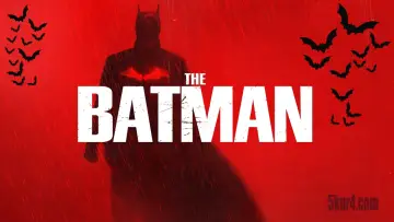 Zasłona do filmu "Batman" #10395