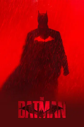 Plakat do filmu "Batman" #10409
