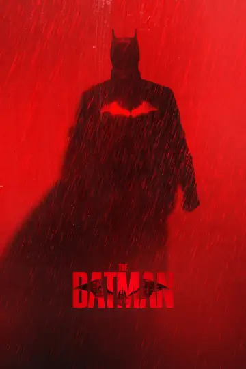 Plakat do filmu "Batman" #10410