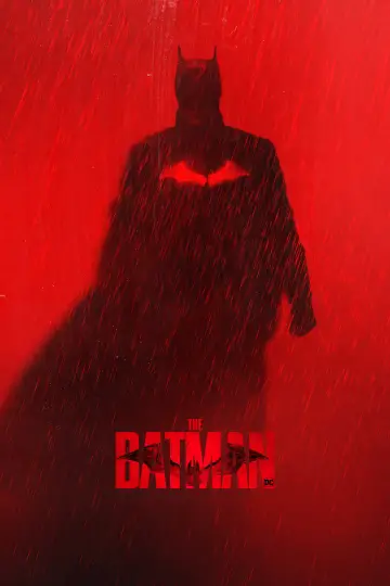 Plakat do filmu "Batman" #10411