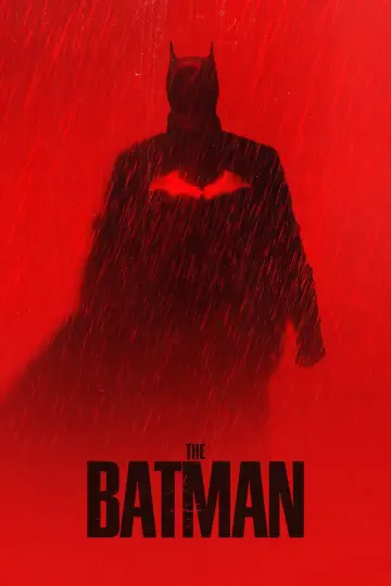Plakat do filmu "Batman" #10423