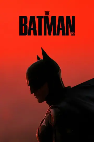 Plakat do filmu "Batman" #10424