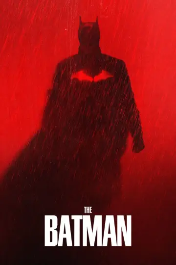 Plakat do filmu "Batman" #10425