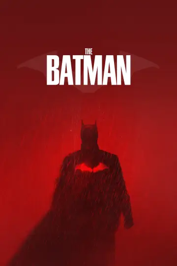Plakat do filmu "Batman" #10426