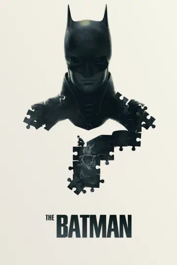 Plakat do filmu "Batman" #10427