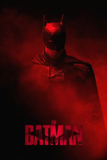 Plakat do filmu "Batman" #10429