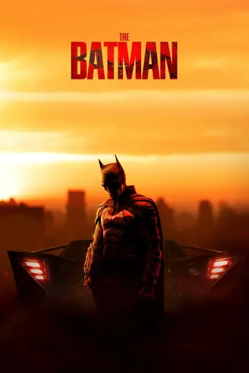 Plakat do filmu "Batman" #10431