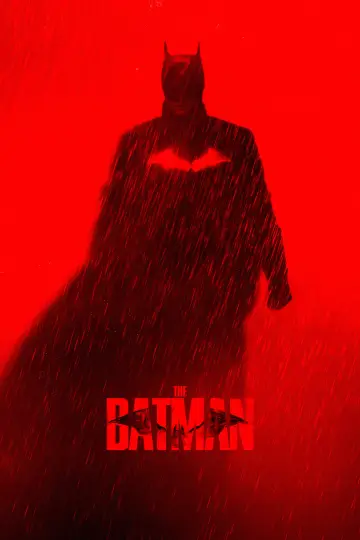 Plakat do filmu "Batman" #10436