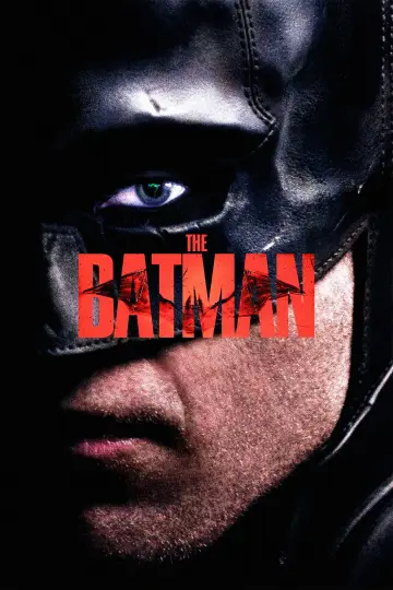 Plakat do filmu "Batman" #10437