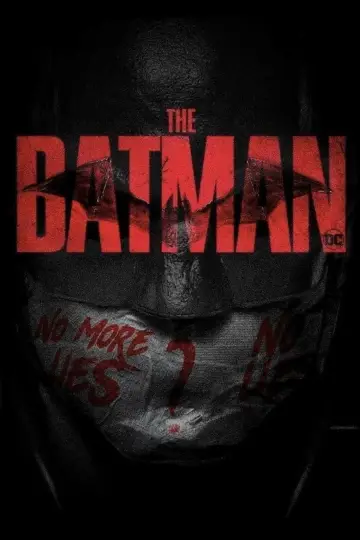 Plakat do filmu "Batman" #10442