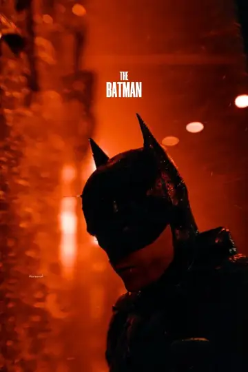 Plakat do filmu "Batman" #10444