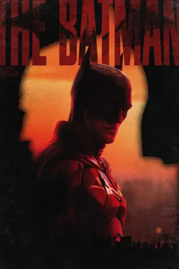 Plakat do filmu "Batman" #10447