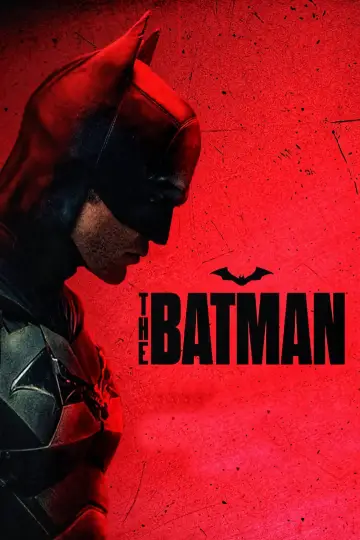 Plakat do filmu "Batman" #10452