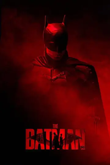 Plakat do filmu "Batman" #10456