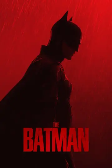 Plakat do filmu "Batman" #10458