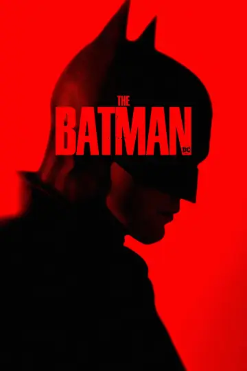Plakat do filmu "Batman" #10460