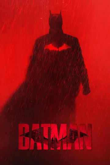 Plakat do filmu "Batman" #10461