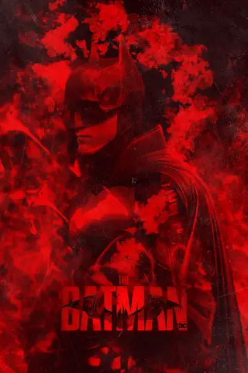 Plakat do filmu "Batman" #10463