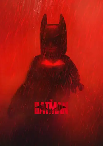 Plakat do filmu "Batman" #10466