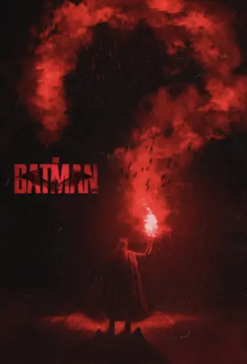 Plakat do filmu "Batman" #10467
