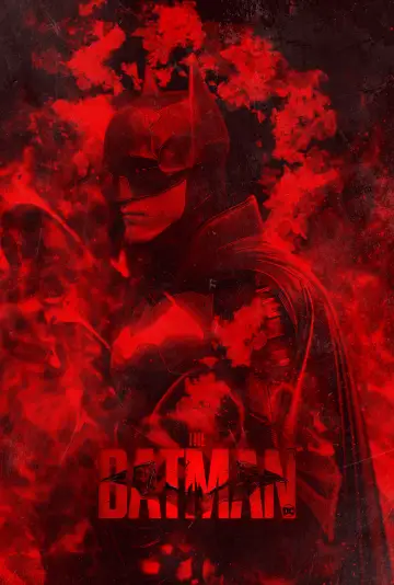 Plakat do filmu "Batman" #10470