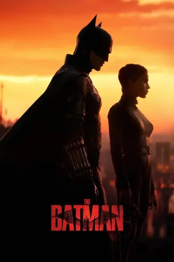 Plakat do filmu "Batman" #10479
