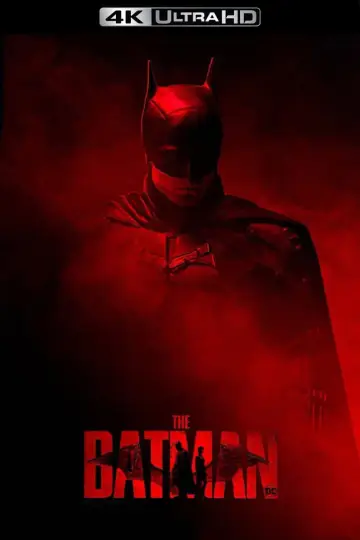 Plakat do filmu "Batman" #10486