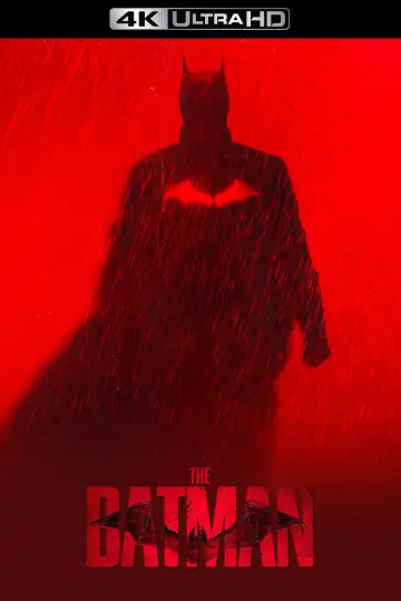 Plakat do filmu "Batman" #10487