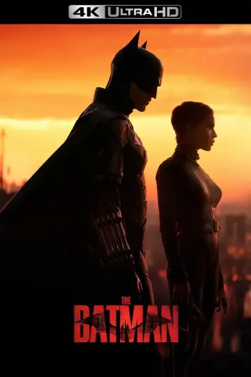 Plakat do filmu "Batman" #10488