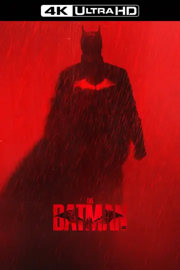Plakat do filmu "Batman" #10489