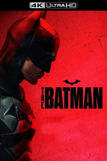Plakat do filmu "Batman" #10490