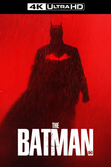 Plakat do filmu "Batman" #10493