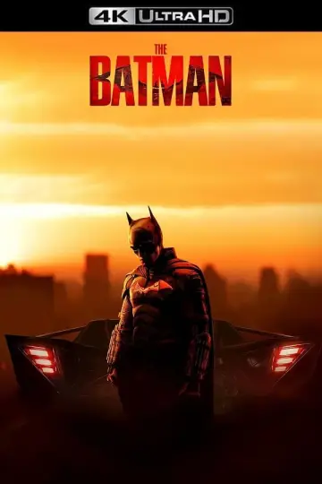 Plakat do filmu "Batman" #10495