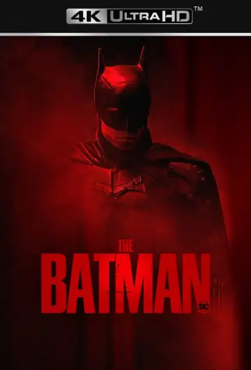 Plakat do filmu "Batman" #10498